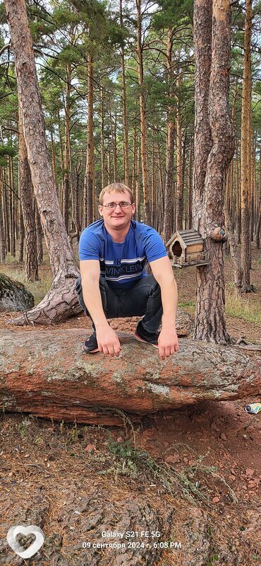 Сергей, 36, Астане — анкета №1598460
