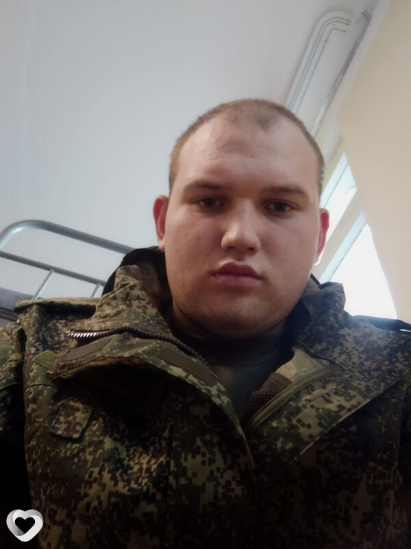 Александр, 22, Сызрани — анкета №1598464