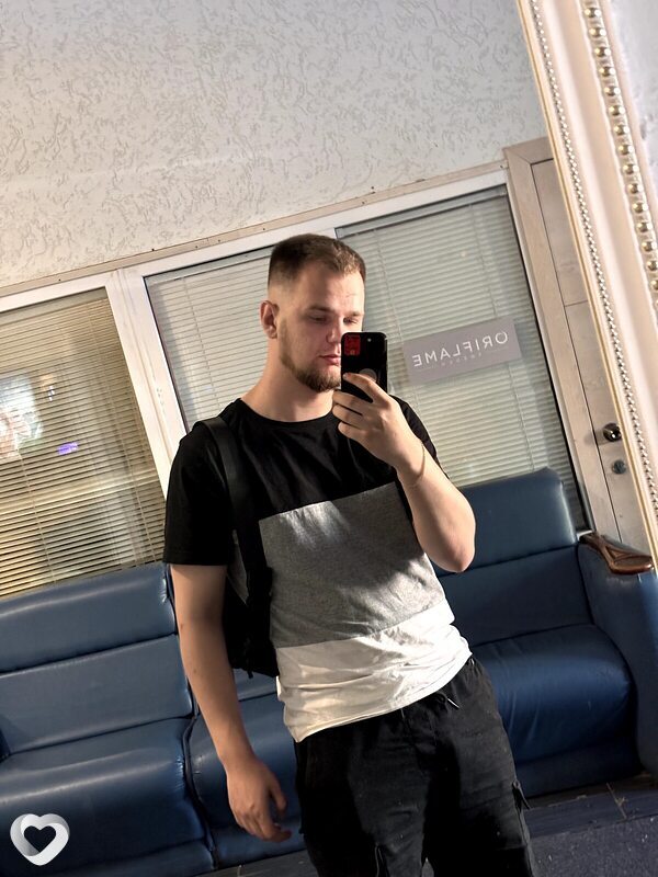 Владислав, 25, Кстове — анкета №1598474