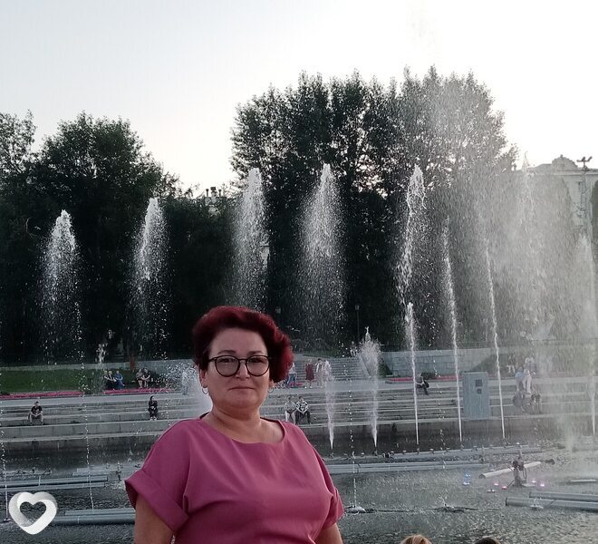 Венера, Нязепетровск