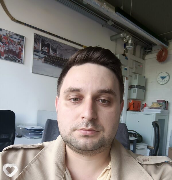 Сергей, 31, Саратове — анкета №1598428
