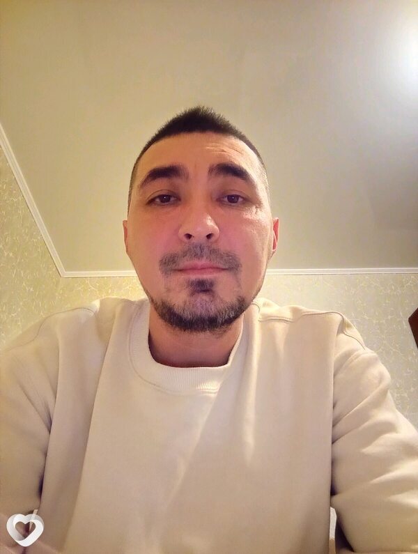 Дима, 42, Калининграде — анкета №1598429