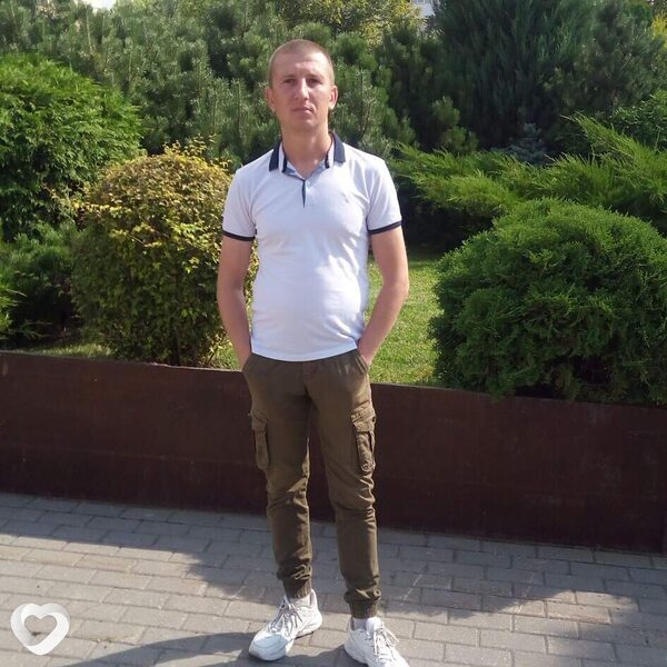 Сергей, 39, Твери — анкета №1598434