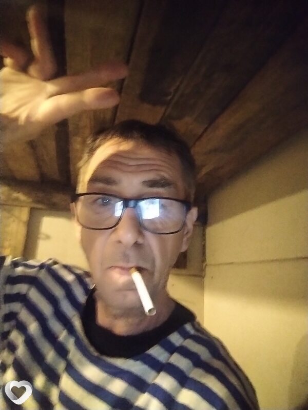Евгений, 52, Уссурийске — анкета №1598436