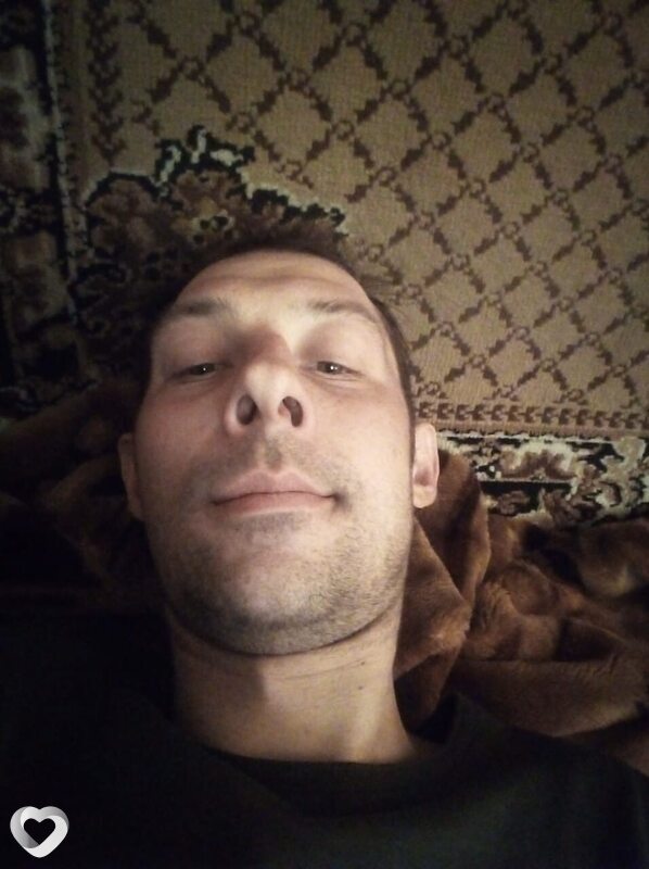 Qwertyuiopas, 39, Рубцовске — анкета №1598438