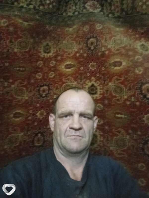 Алексей, 48, Витебске — анкета №1598439