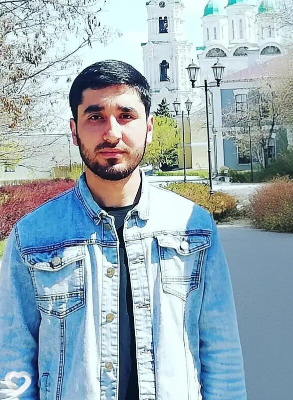 Кадыр, 28, Владикавказе — анкета №1598445