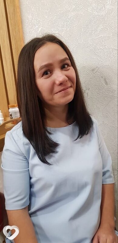 Лиля, 39, Краснодаре — анкета №1598632