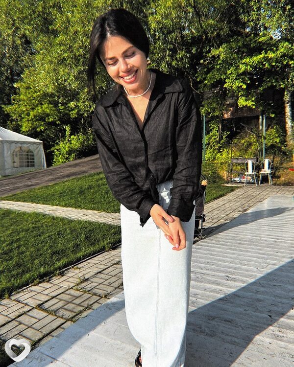 София, 23, Уфе — анкета №1598635