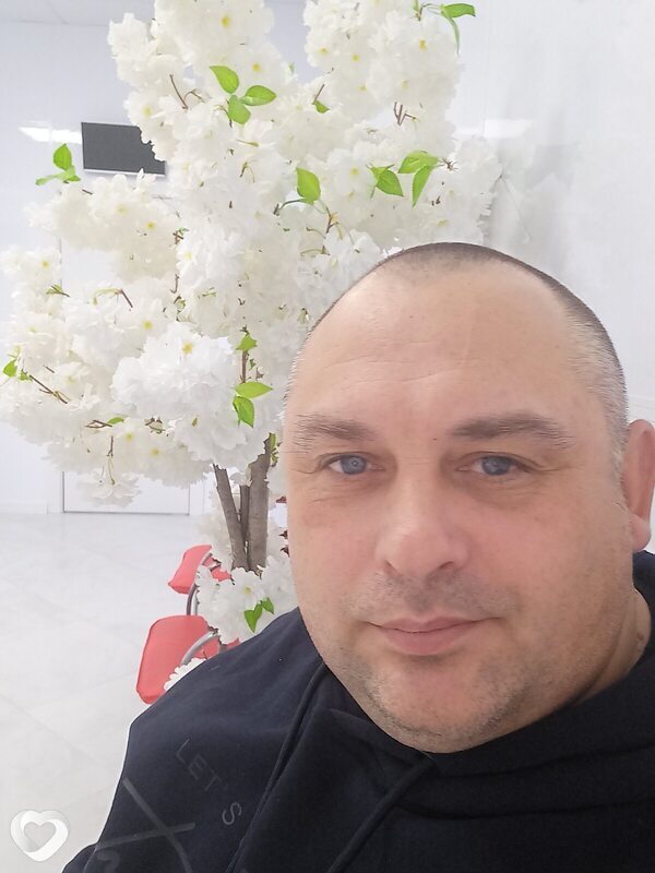 Пётр, 42, Омске — анкета №1598642