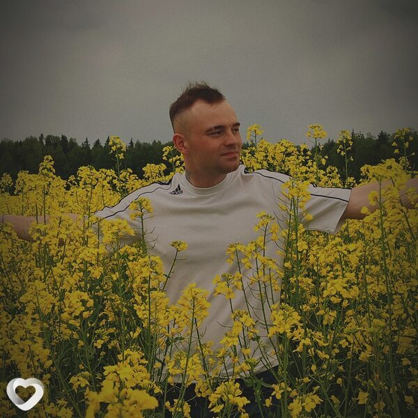 Сергей, 23, Жодине — анкета №1598647