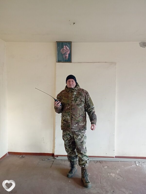 Дмитрий, 44, Барнауле — анкета №1598648