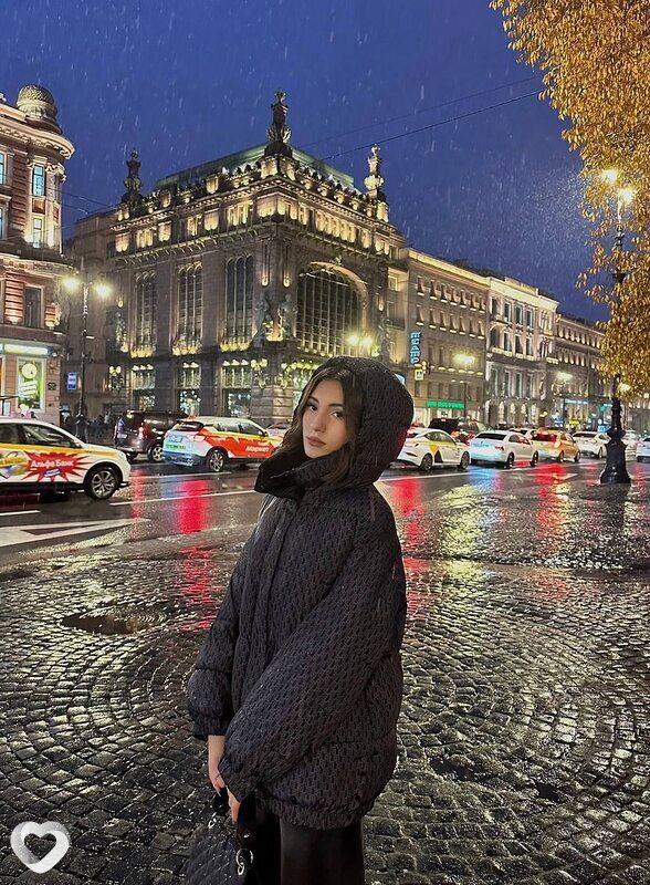 Катя, 22, Москве — анкета №1598553