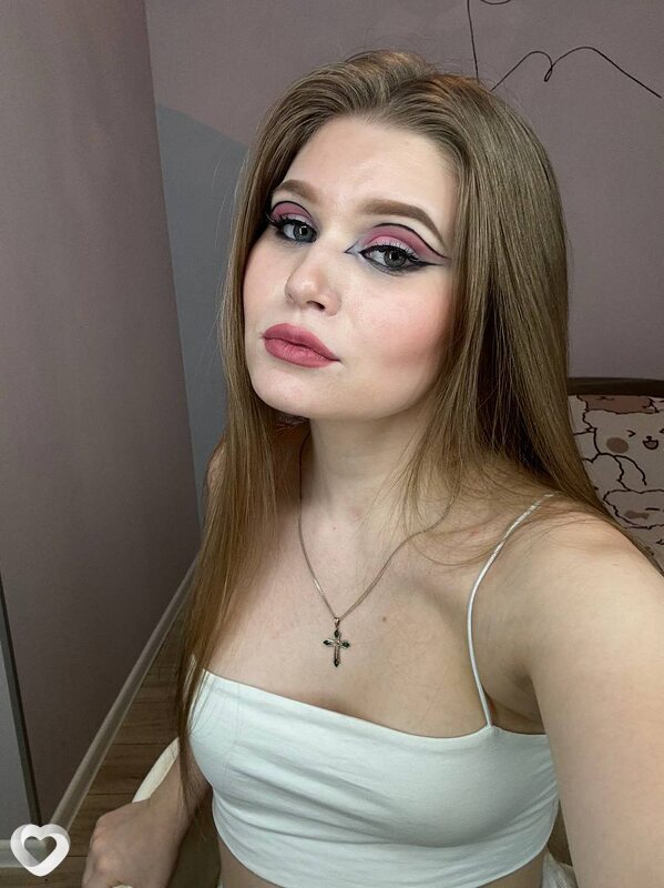 Мария, 23, Москве — анкета №1598554