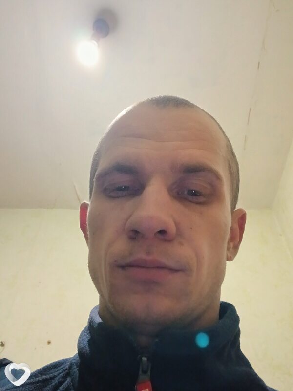 Вадим, 32, Киеве — анкета №1598555