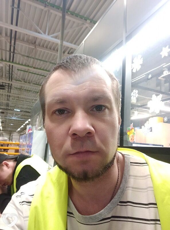 Vse Chetko, 36, Семей — анкета №1598560