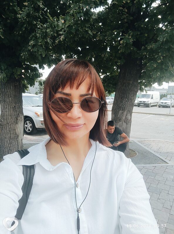 Sania, 36, Алматы — анкета №1598561