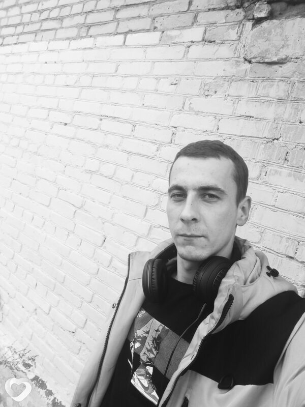 Вова, 25, Коломне — анкета №1598487