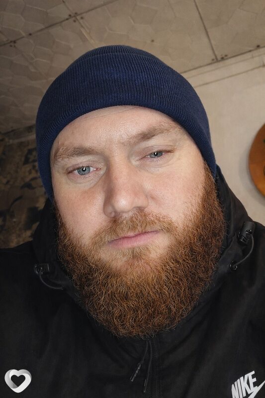 Саня, 36, Актобе — анкета №1598491