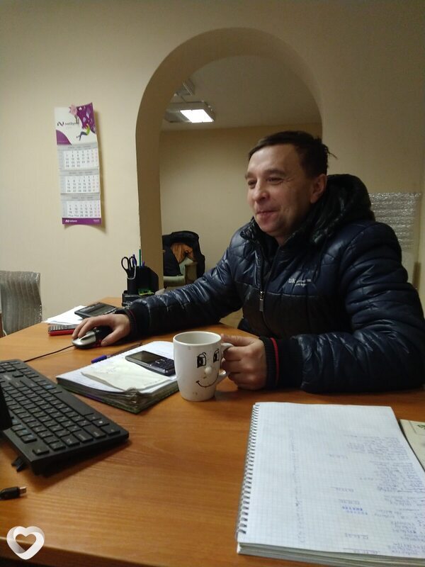 Дмитрий, 48, Липецке — анкета №1598495