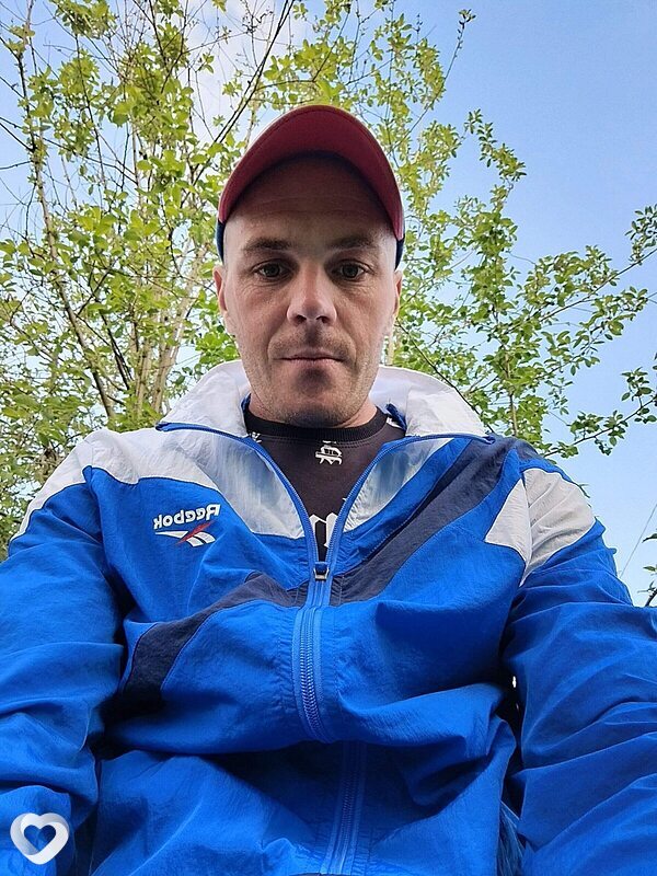 Владимир, 33, Губахе — анкета №1598652
