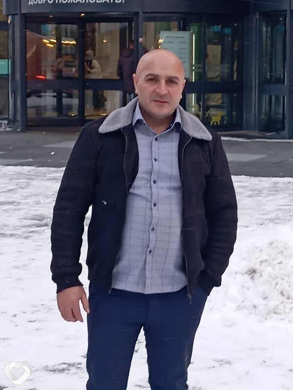 Скорпион, 42, Челябинске — анкета №1598654