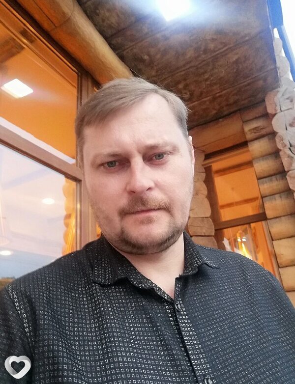 Александр, 43, Краснодаре — анкета №1598655