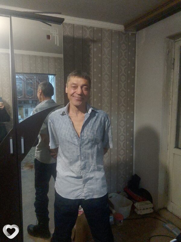 Игорь, 51, Чунский — анкета №1598663
