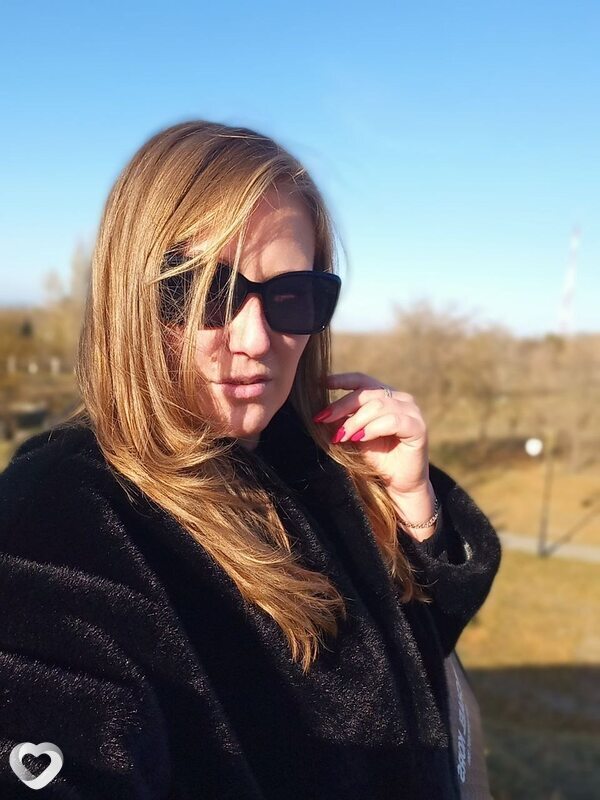 Мария, 38, Мариуполе — анкета №1598664