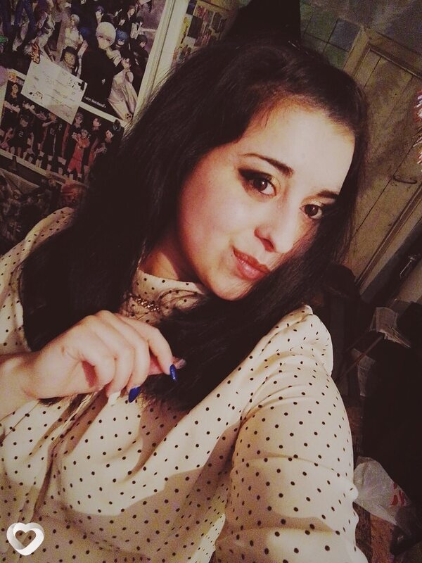 Polina, 26, Челябинске — анкета №1598672