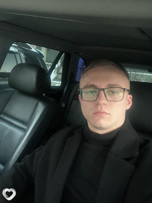Александр, 27, Барнауле — анкета №1598978