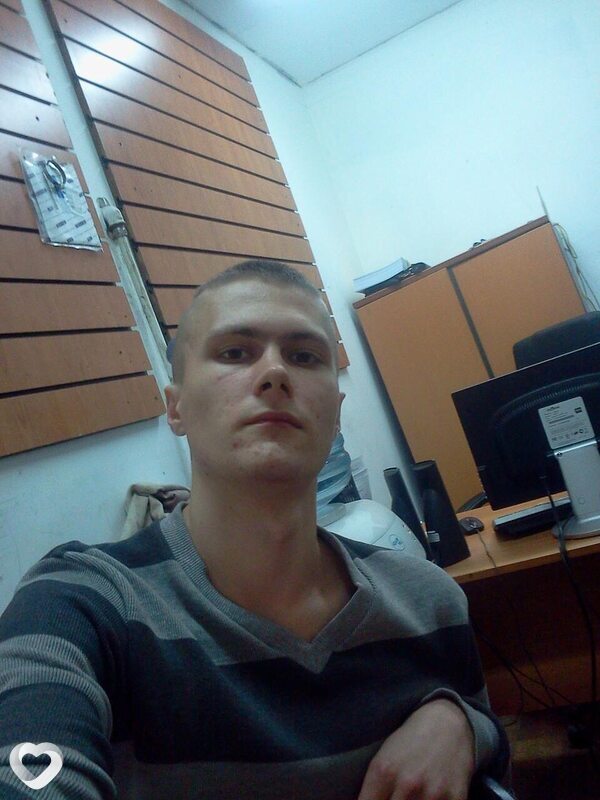 Vladimir, 30, Рязани — анкета №1598982