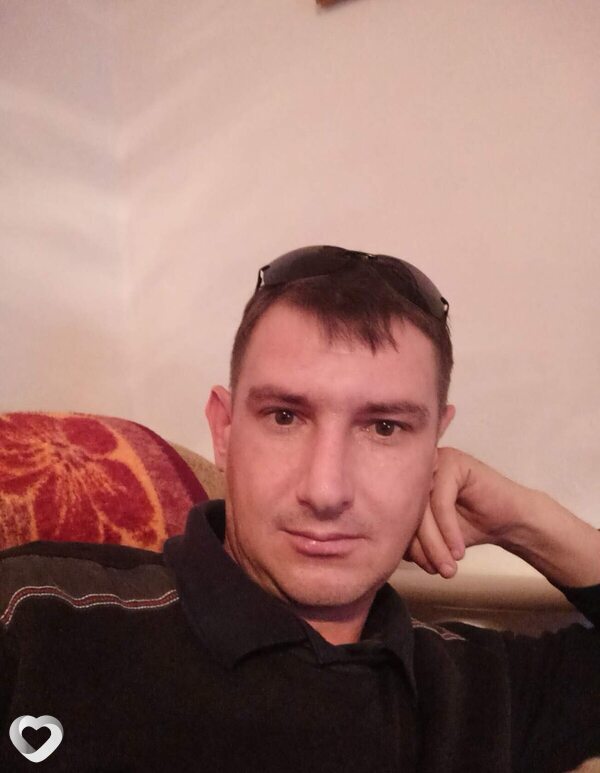 Немец, 41, Алматы — анкета №1598985