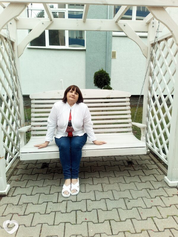 Елена, 62, Бресте — анкета №1598991