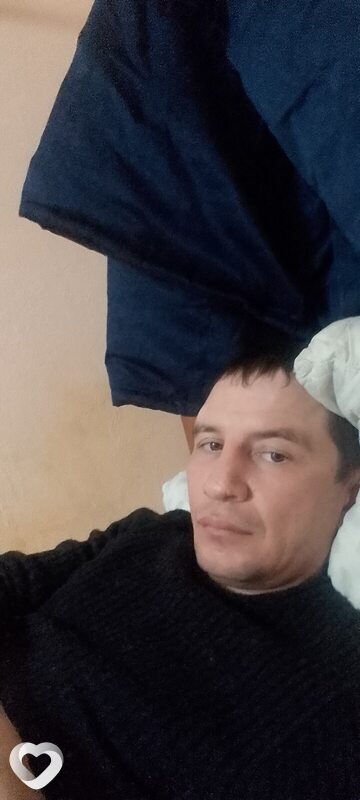 Mikhail, 38, Чите — анкета №1598996