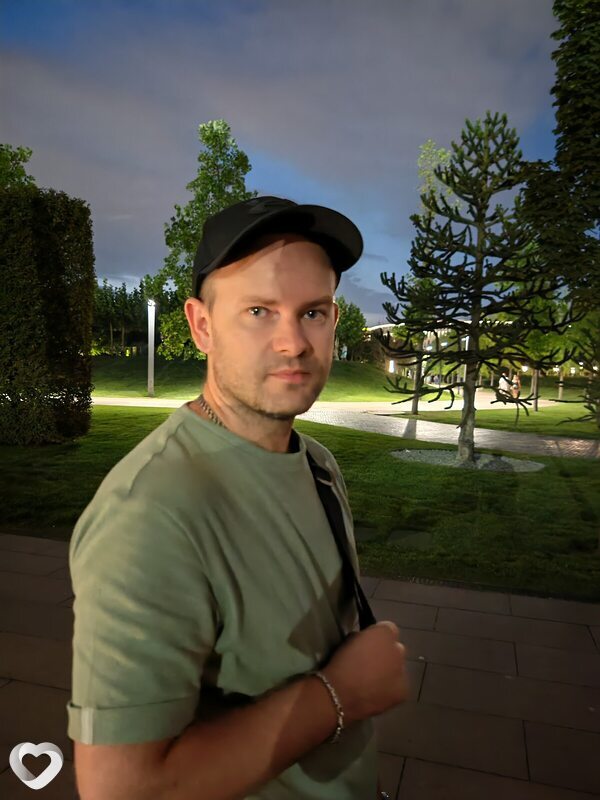 Андрей, 35, Краснодаре — анкета №1599000