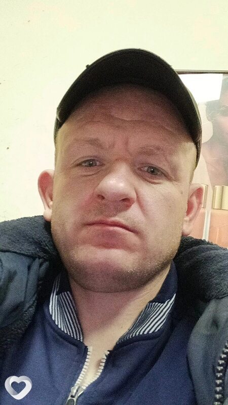 Володя, 38, Оренбурге — анкета №1598778