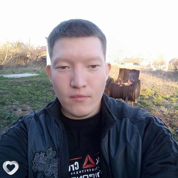 Юрий, 34, Сургуте — анкета №1598783
