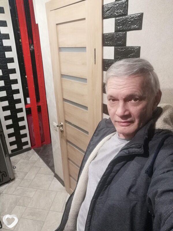 Геннадий, 65, Подольске — анкета №1598784