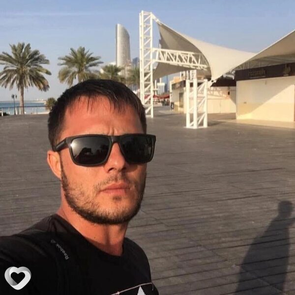 Руслан, 36, Шымкенте — анкета №1598790