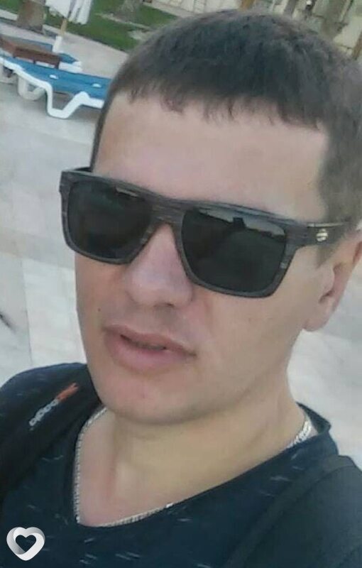 Алекс, 25, Ивацевичах — анкета №1598796