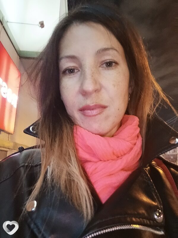 Мария, 37, Судогде — анкета №1598798
