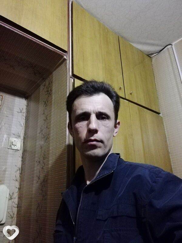 Сергей, 30, Бобруйске — анкета №1598826