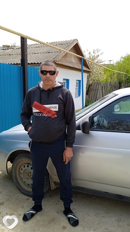 Сергей, Тазовский