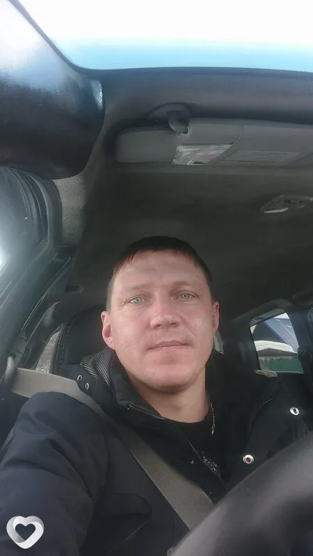 Алексей, 34, Бийске — анкета №1598828