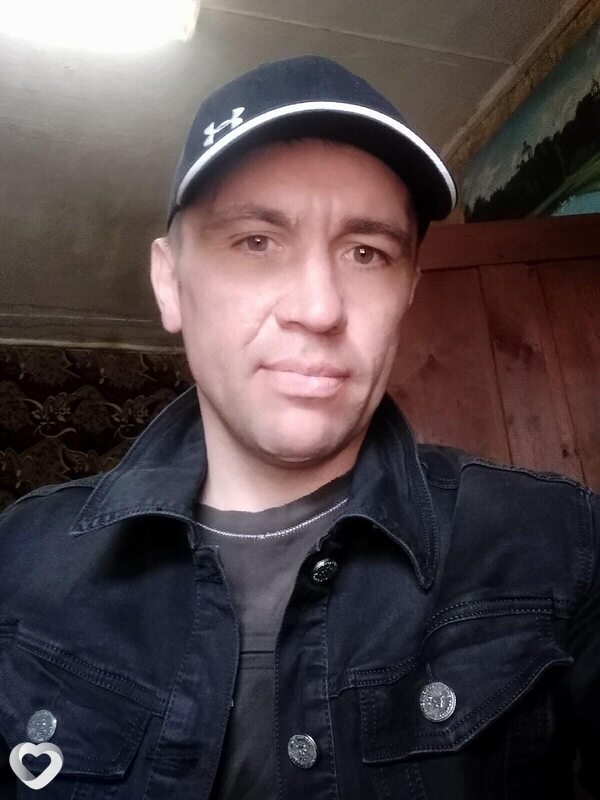 Васябезвыебона, 46, Солигорске — анкета №1598834