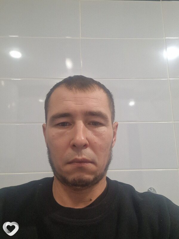 Артем, 42, Павлодаре — анкета №1598835