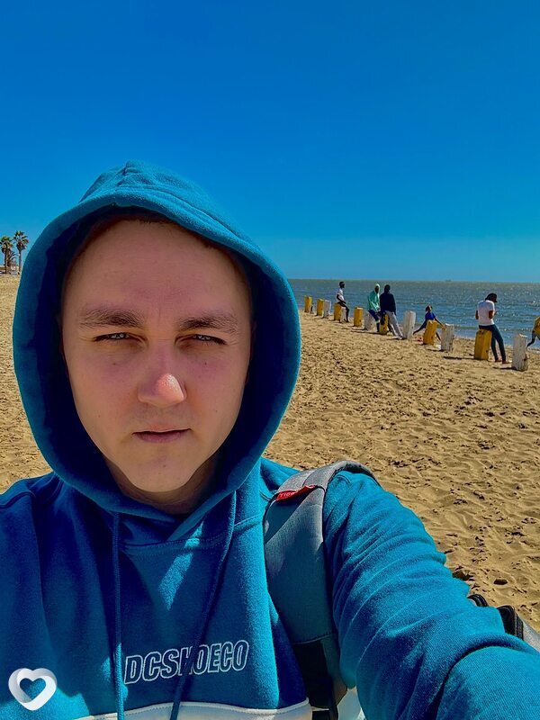 Дима, 36, Калининграде — анкета №1598837