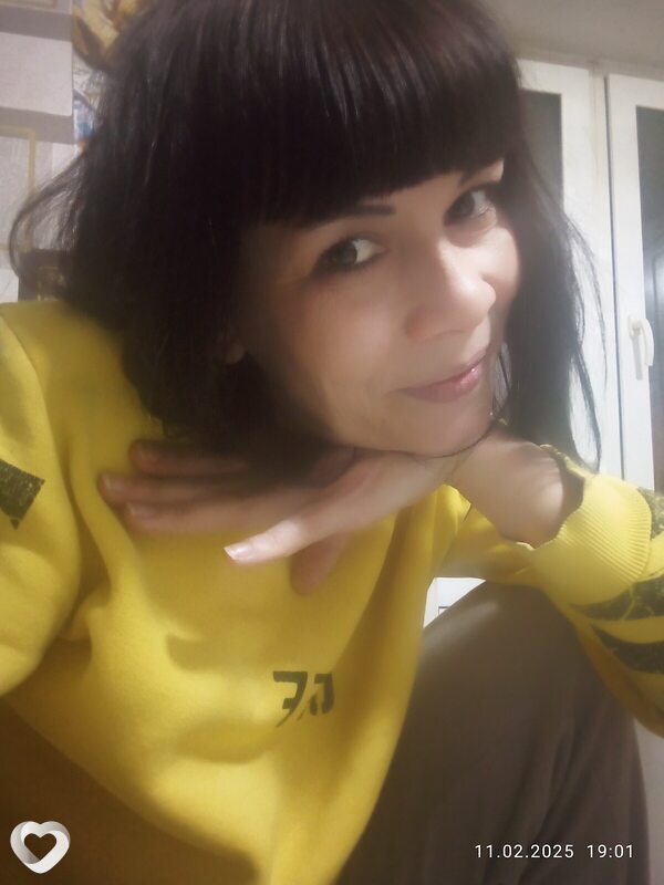 Оля, 38, Астане — анкета №1598842