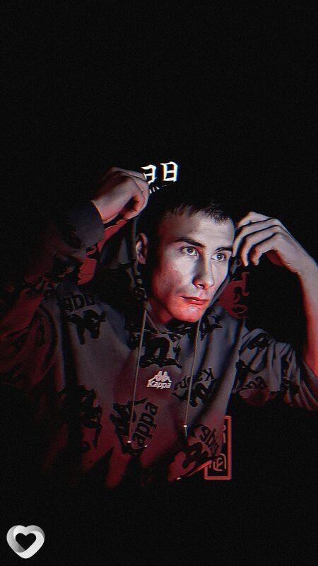 Егор, 25, Москве — анкета №1598703